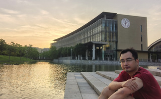 Achievements by IMS professor promote research in category theory