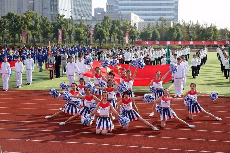 这些年，我们参加过的书院社团——体育篇